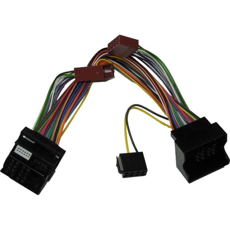Audio System HLAC Most - Image 1
