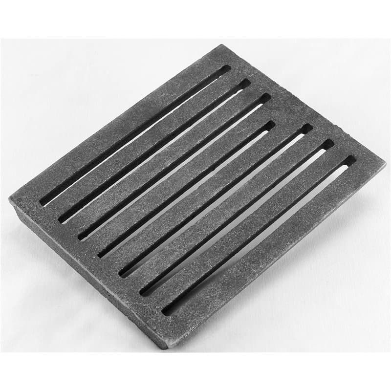 Grille de foyers - 24 x 19 cm - Image 1