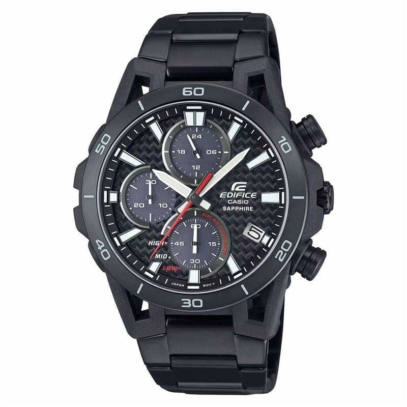 Montre Homme Casio EFS-S640DC-1AVUEF - Image 1