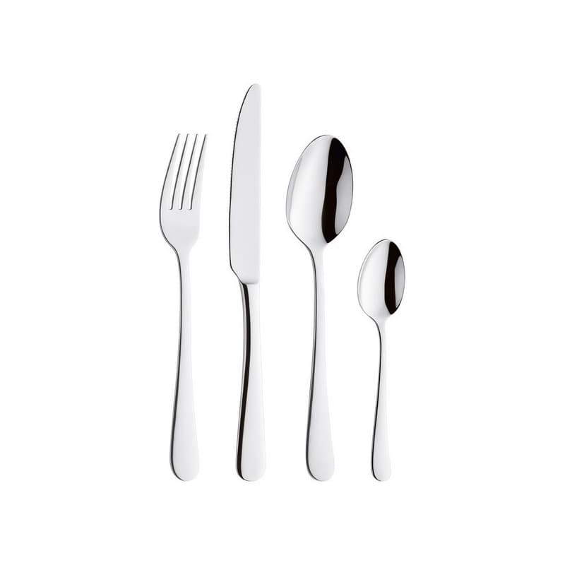 Set de couverts Amefa Austin Métal Acier inoxydable 24 Pièces - Image 1