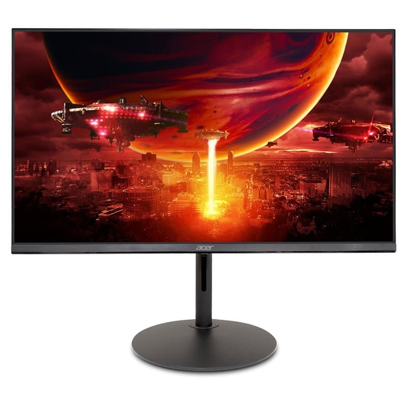 acer Nitro XF240YX1biiph Moniteur Gaming - Image 1