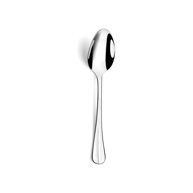 Cuillère à café Amefa Baguette Métal Acier inoxydable 14,4 cm 12 Unités - Image 1
