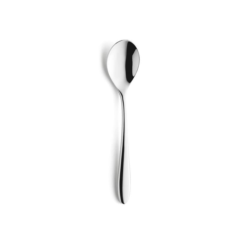 Cuillère à café Amefa Cuba Métal 14,2 cm 12 Unités - Image 1
