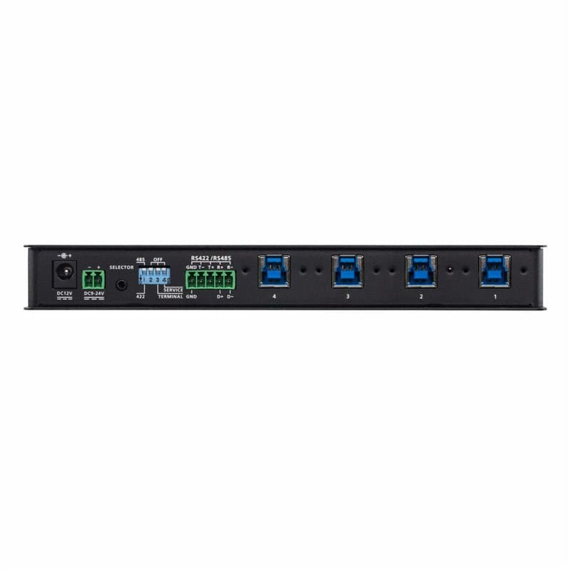 Switch Aten US3344I-AT - Image 1