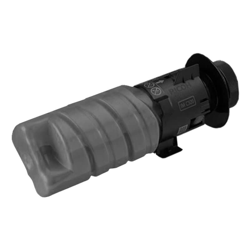 Toner original Ricoh IM C320 Noir - Image 1