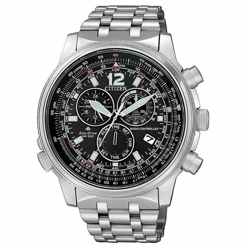 Montre Homme Citizen CB5860-86E (43,7 mm) - Image 1