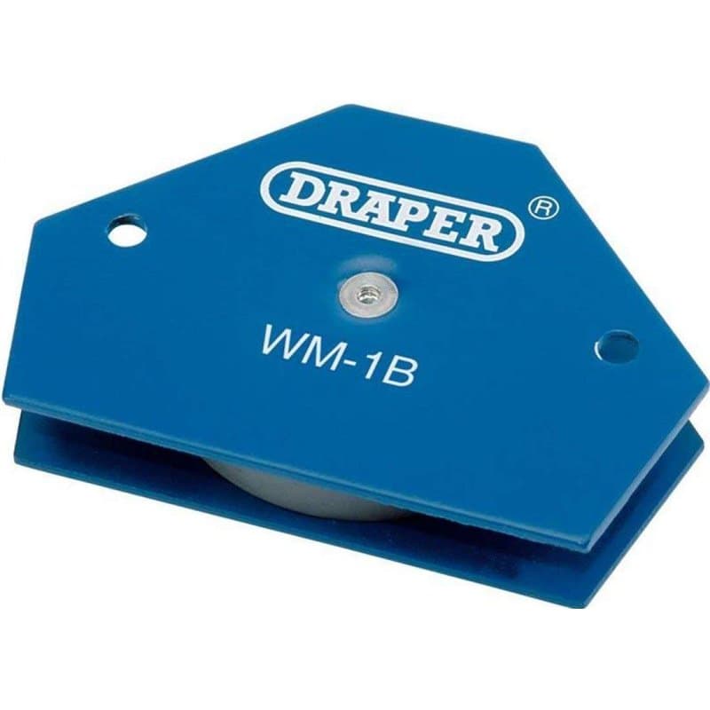Draper 24577 Aimant de soudeur multi-usages - Image 1