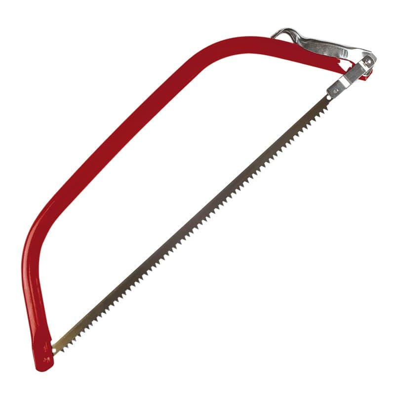 Spear & Jackson Razorsharp Scie à Archet 60,9 cm - Image 1