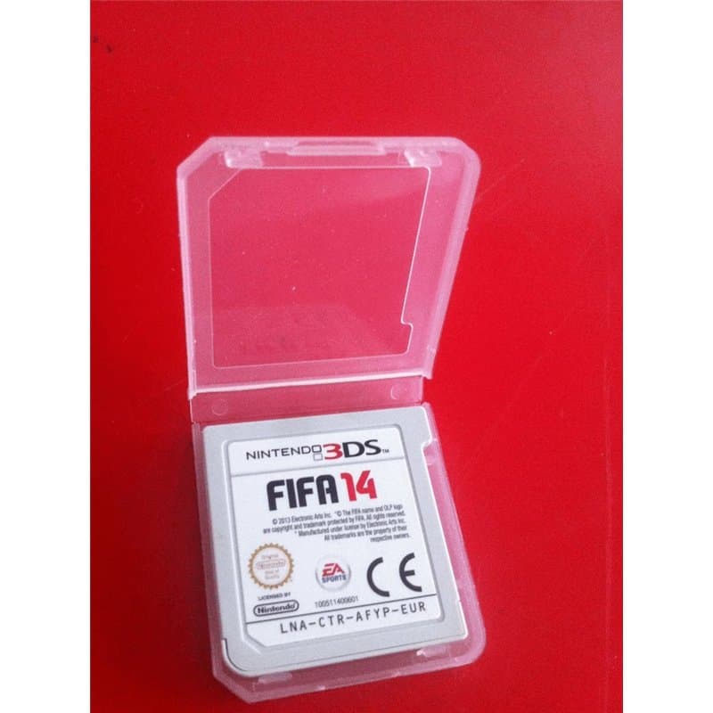 Fifa 14 - Image 1