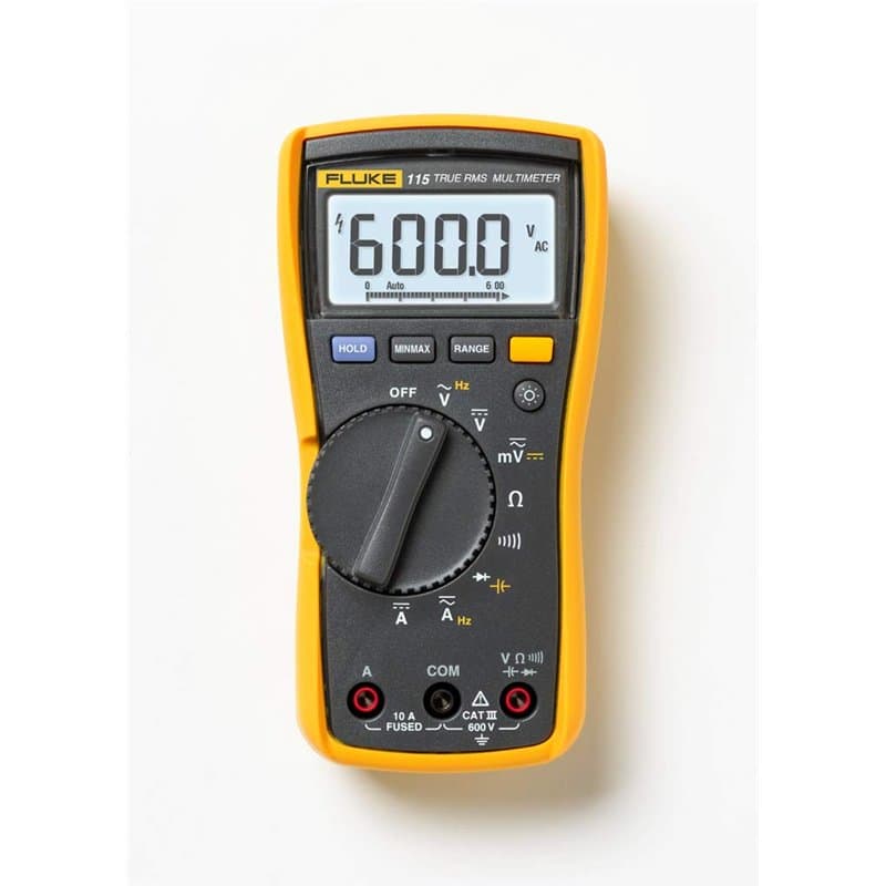Fluke 115 Multimètre - Image 1