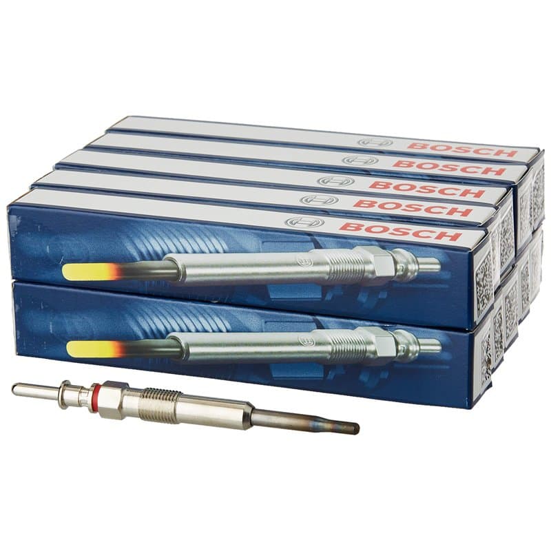Bosch 250402002 Bougie de prchauffage - Image 1