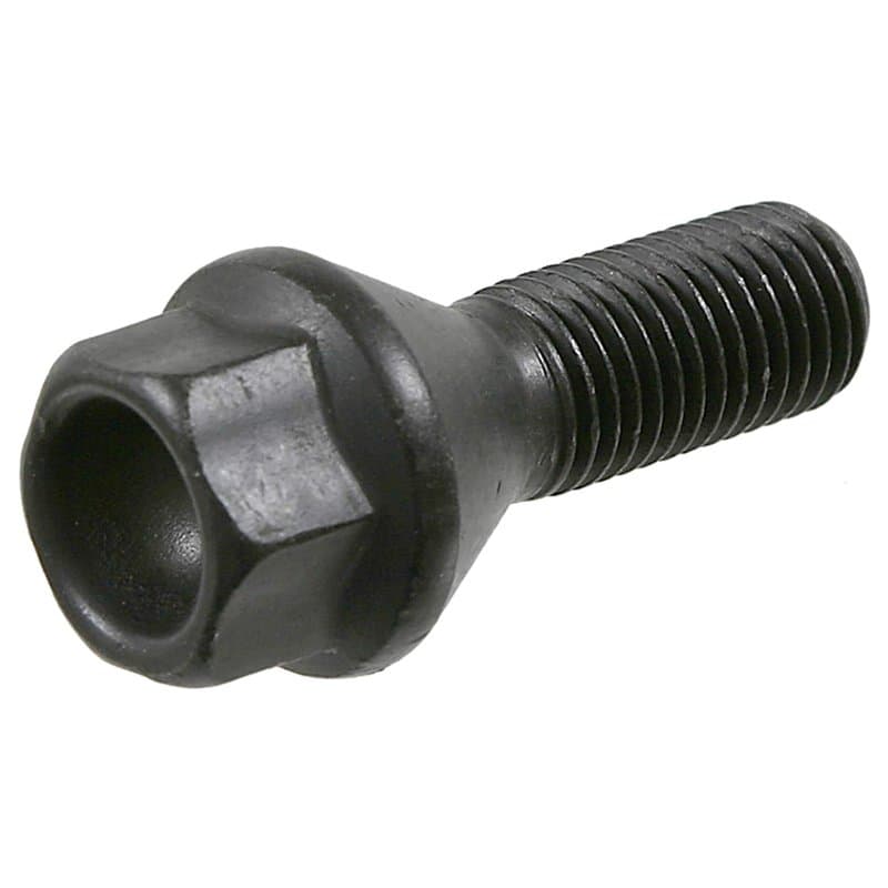 FEBI 46648 Métal Suspensions Roues - Image 1