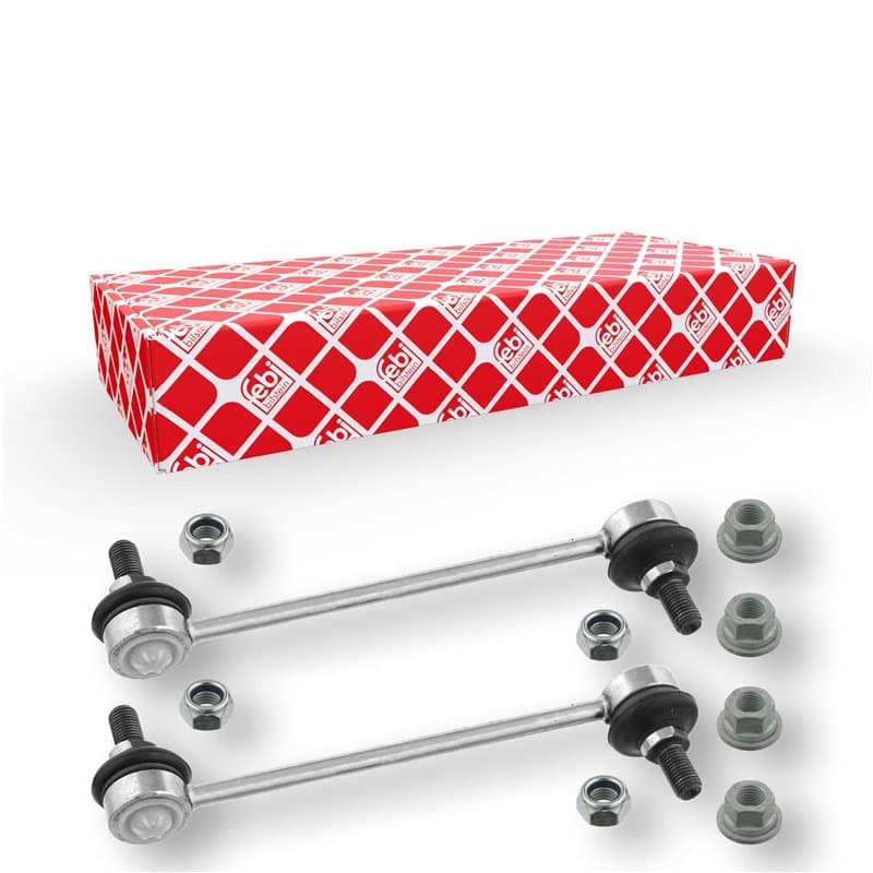 Febi 24863 Prokit de biellette de barre stabilisatrice - Image 1