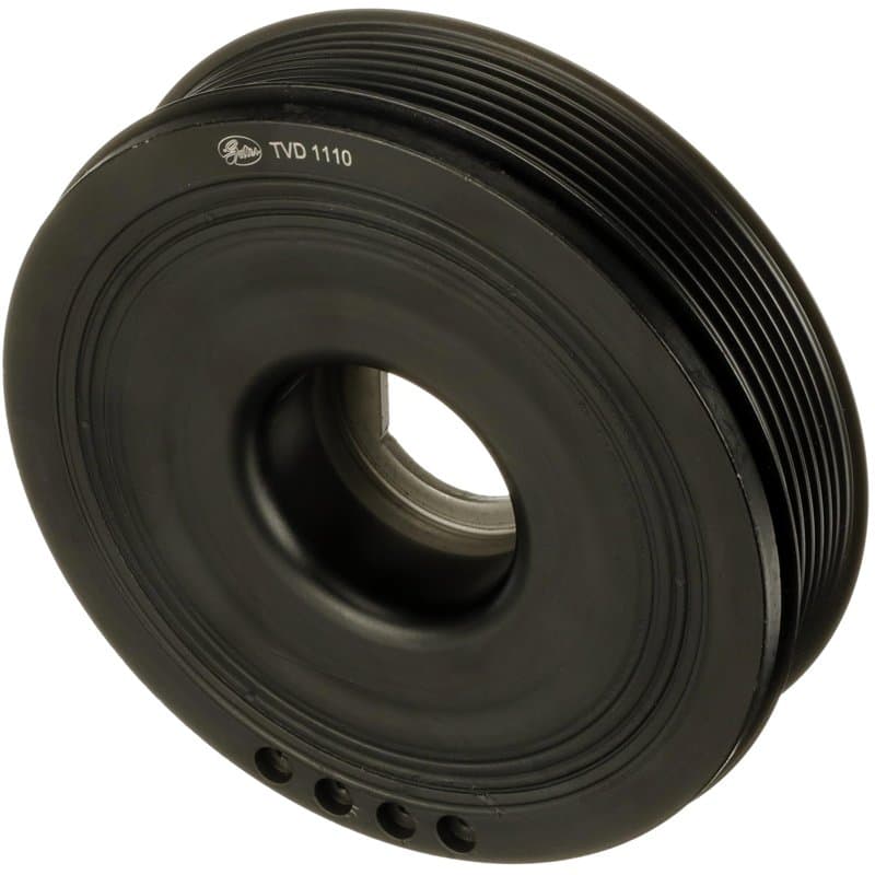 GATES Amortiseur De Vibration TVD1110 - Image 1
