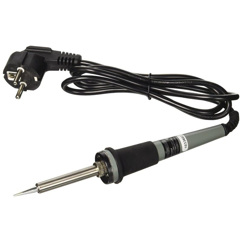 Velleman Fer à souder, soudage sans plomb, 30 W - Image 1