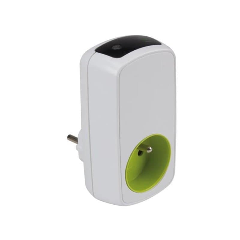 Perel E305DC Minuteur à arrêt/départ différé - Image 1