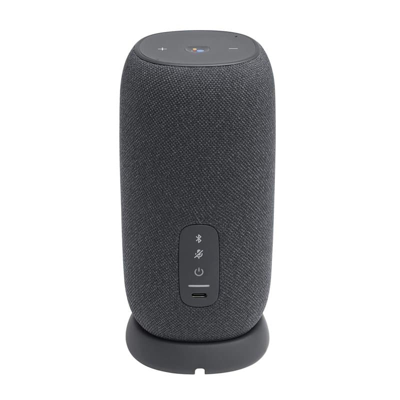 JBL Link Portable Grijs - Image 1