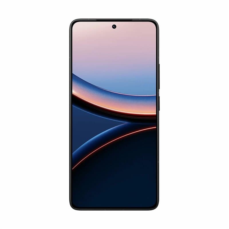 Smartphone Poco POCO F7 ULTRA 256 GB Noir - Image 1