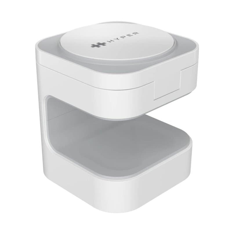 Powerbank Hyper HJ3320WHGL Blanc - Image 1