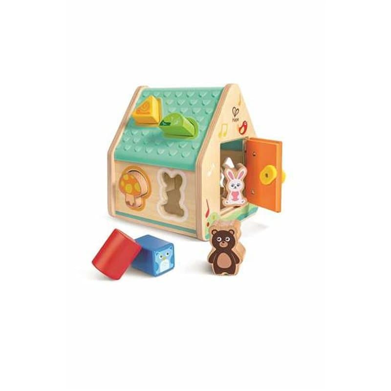 Jouet pour bébé Toybags - Image 1