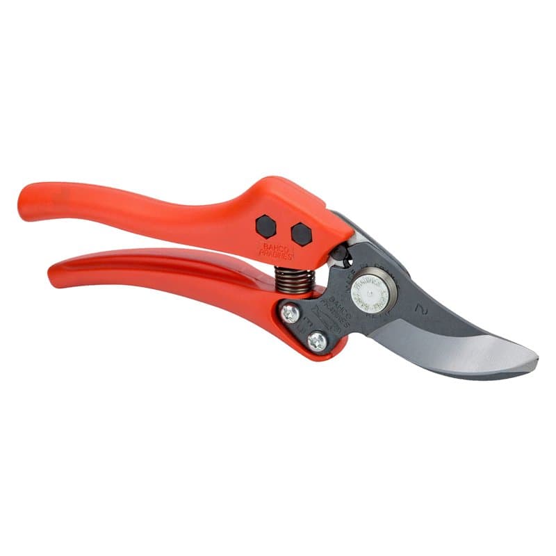 Bahco P1-20 - Secateur Pro Fibre 20Cm, Voir Photo - Image 1