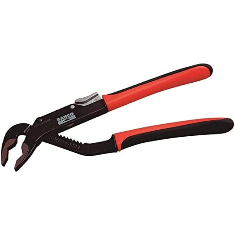 Bahco 8225 IP - Pince Multiprise 8225 Vrac - Image 1