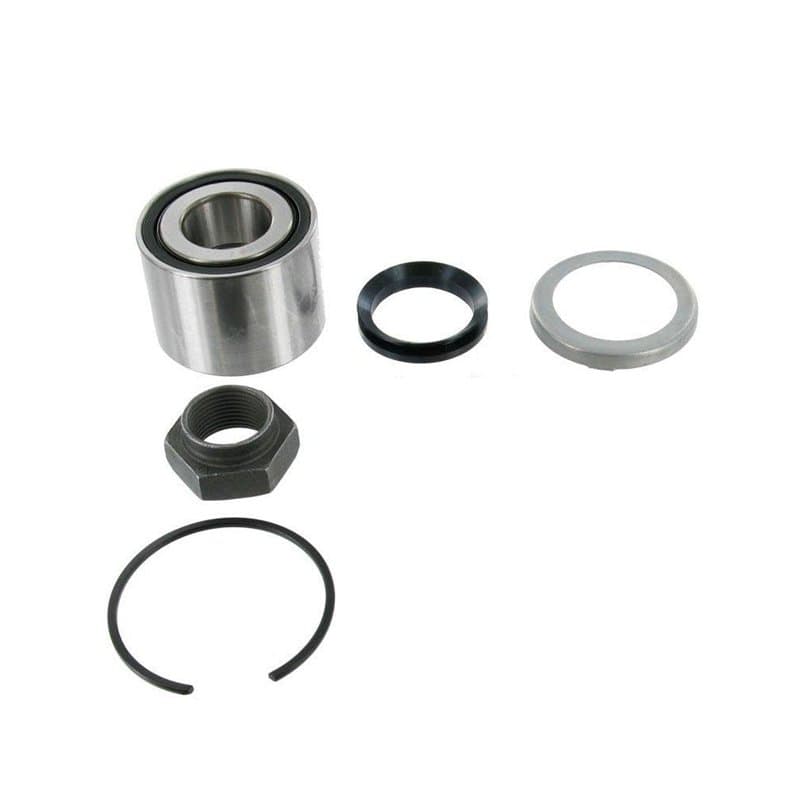 SKF VKBA 3556 Kit de roulement de roue - Image 1