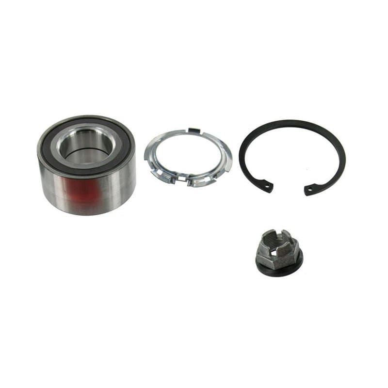 SKF VKBA 3637 Kit de roulement de roue - Image 1