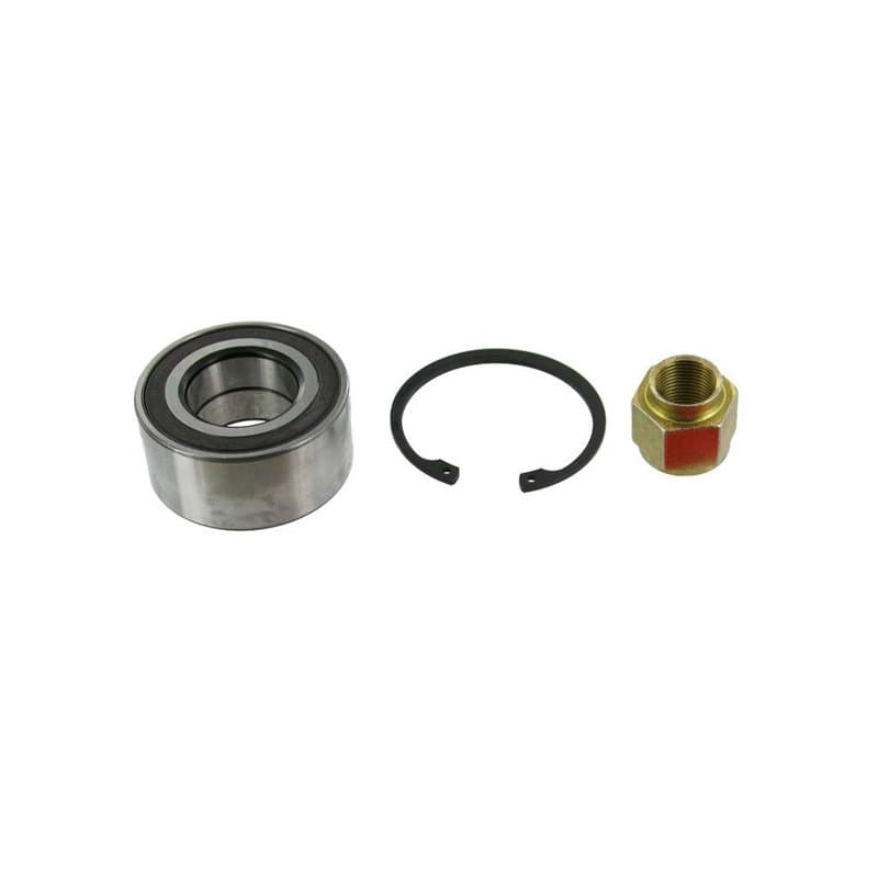 SKF VKBA 3657 Kit de roulement de roue - Image 1