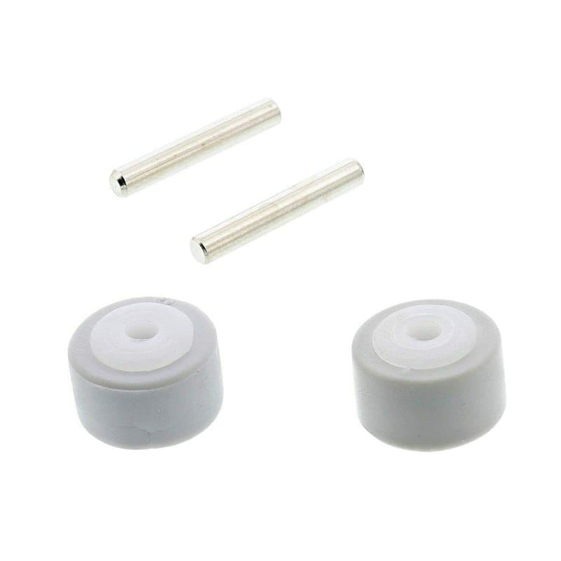 Electrolux Petite Roue par 2 pour Aspirateur - Image 1