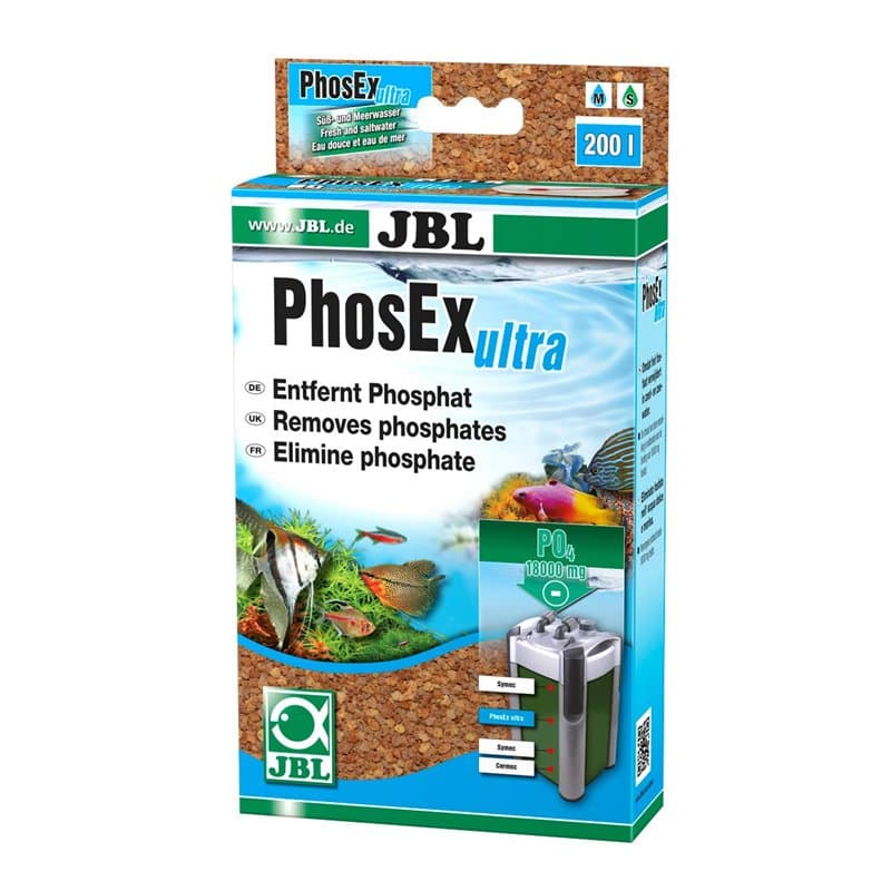 JBL PhosEx ultra - Image 1