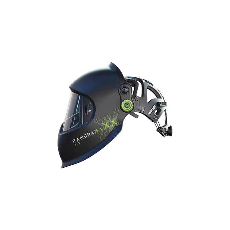 Optrel Panoramaxx Casque de soudage automatique - Image 1
