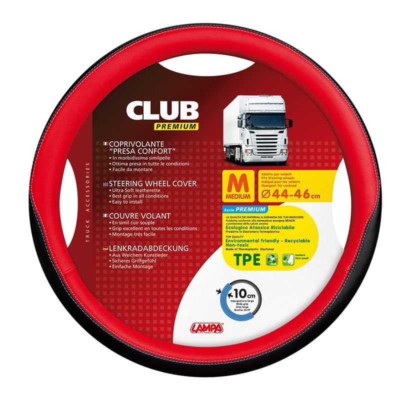 Lampa 98910 Premium Club Couvre-Volant M - Image 1