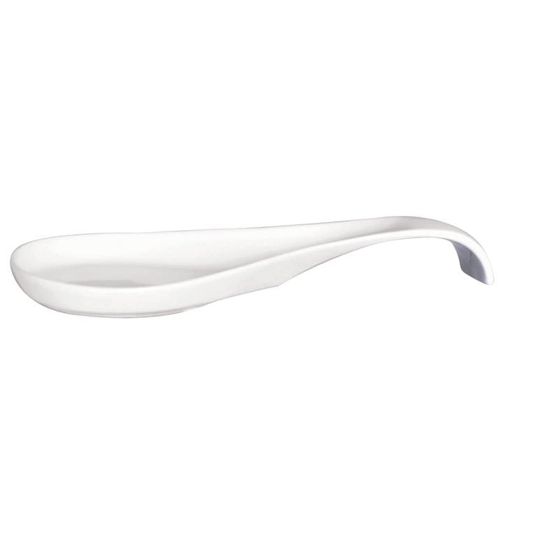 Excelsa Repose-cuillère Blanc - Image 1