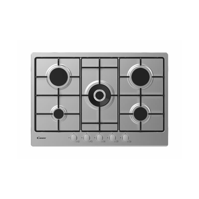 CANDY CHW74WX Inox - Image 1