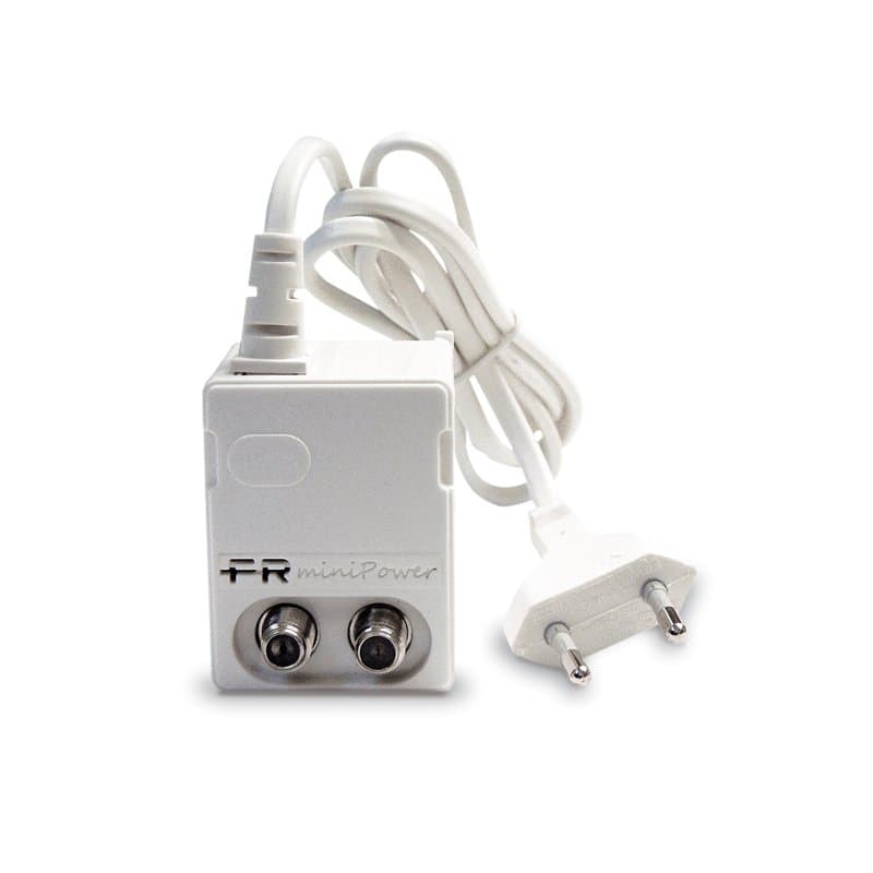 Fracarro 12P Power Mini - Image 1