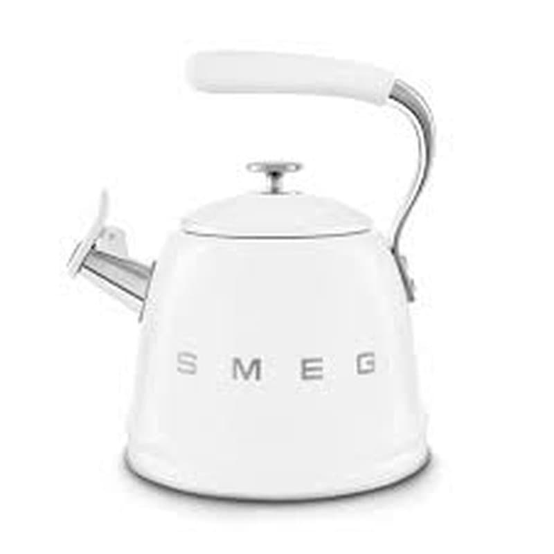 Théière Smeg 50´STYLE WKF01WH 2,3 L - Image 1