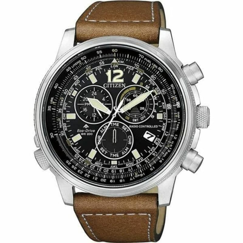 Montre Homme Citizen CB5860-27E - Image 1