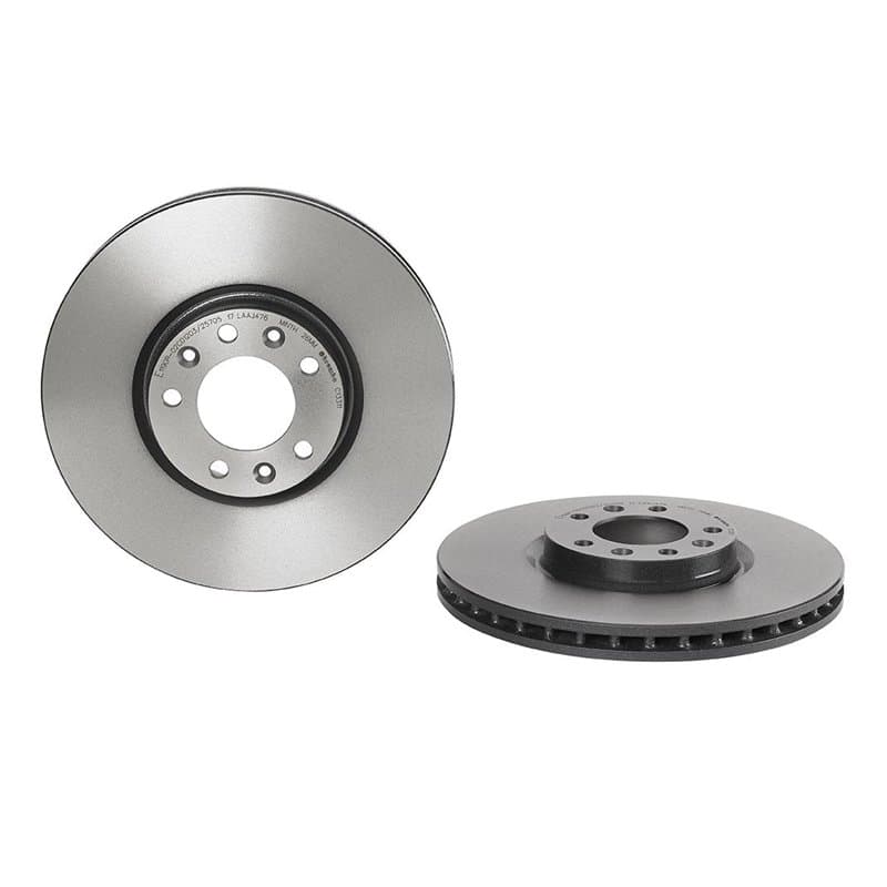 BREMBO 09.C133.11 Rotor de Disque de Frein - Image 1