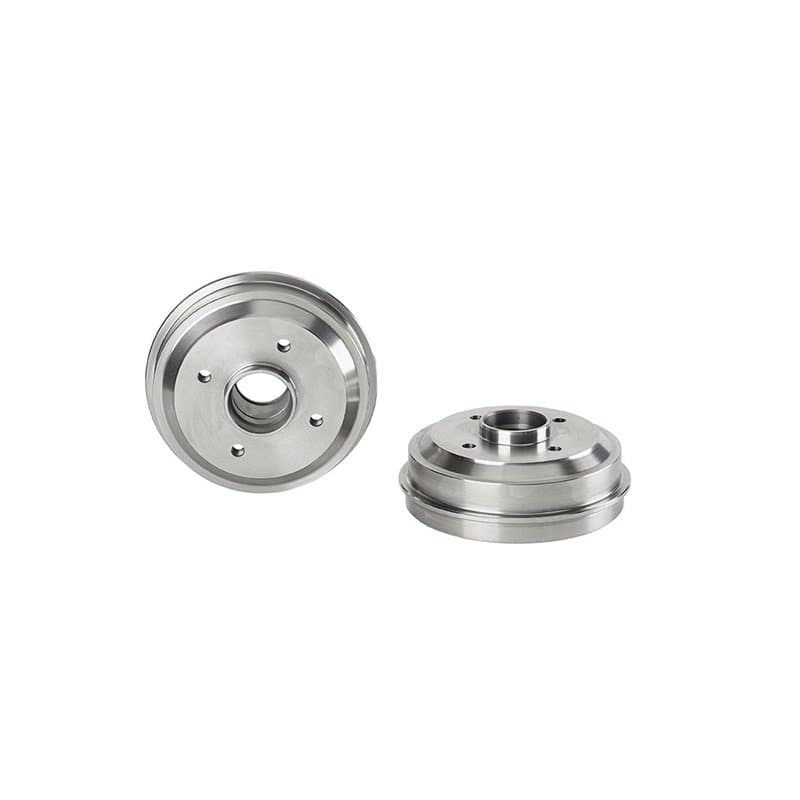 Brembo 14.7093.10 - Tambours de frein Arrière - 1 Tambour - Image 1