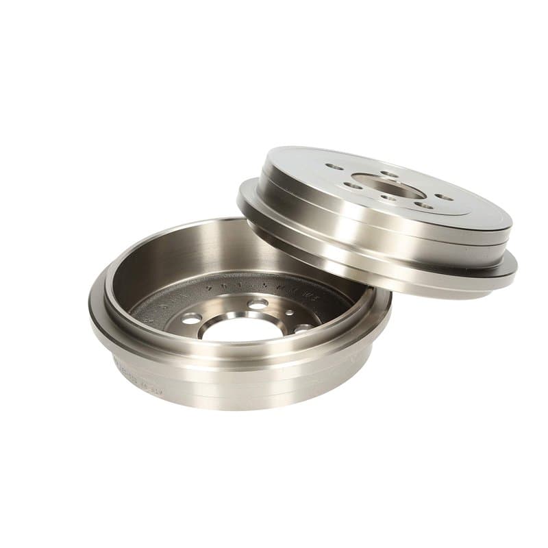 Brembo 14.9378.10 - Tambours de frein Arrière - 1 Tambour - Image 1
