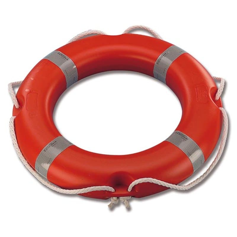 Réglementer les bouées de sauvetage - Image 1