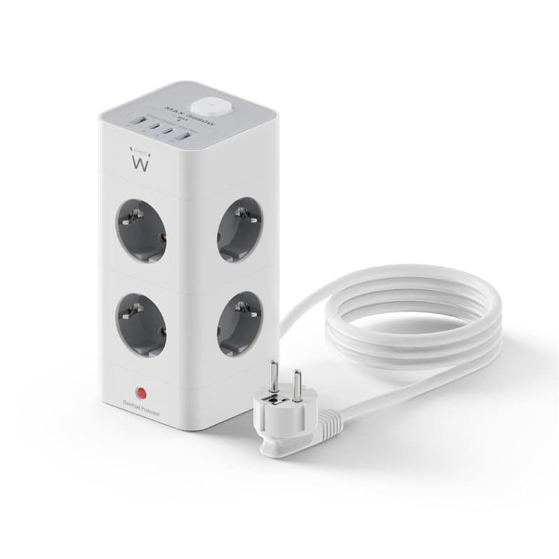 Réglette Ewent EW3864 - Image 1