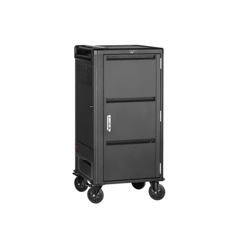 Chargeur mural Ewent EW1702 - Image 1