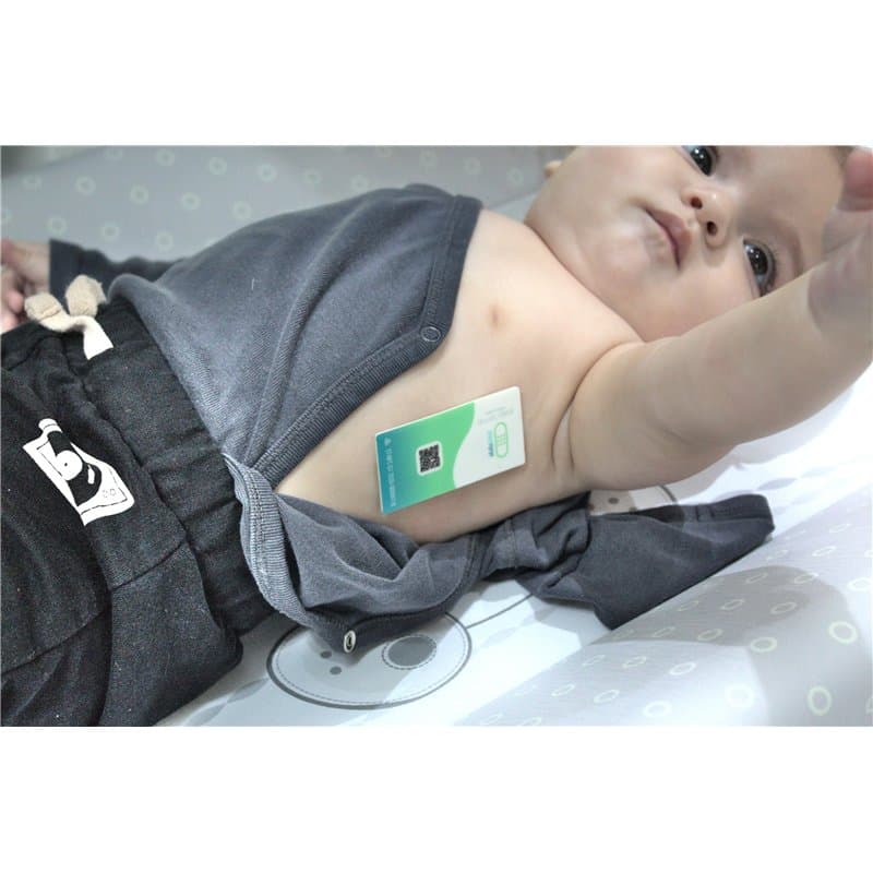 EASY TEMP NFC Thermomètre - Image 1
