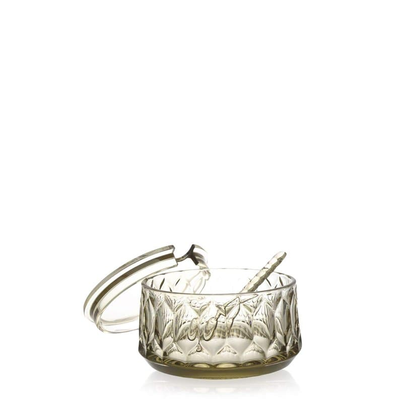 Kartell Jellies Family Sucrier - Image 1
