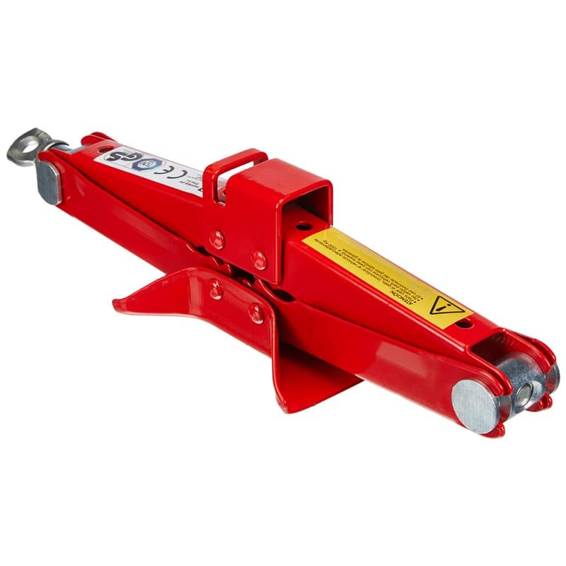 RD9 VIP Cric Ciseaux pour Voiture, 1 Tonne. - Image 1