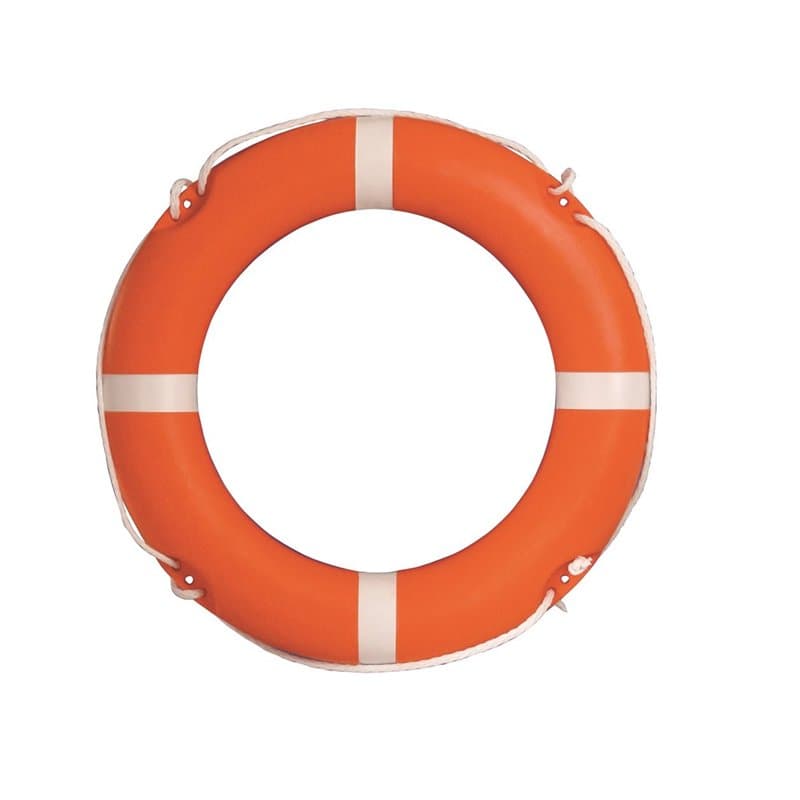 Fluidra Bouée de Sauvetage en Plastique - Image 1