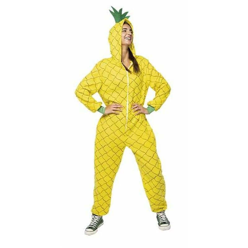 Déguisement pour Adultes Rubies Ananas - Image 1