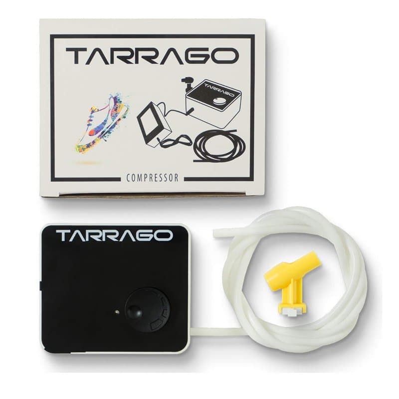 Tarrago Compresseur pour aérographe - Image 1